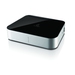 Iomega Mac Companion 2TB external hard drive 7200 RPM USB 2.0 Black, Silver thumbnail 1