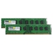 Nilox MN3001X2 memory module 4 GB 2 x 2 GB DDR3 240-pin DIMM thumbnail 1