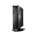 Shuttle XS 3510MA V2 Intel Atom® D525 2 GB DDR3-SDRAM 500 GB NVIDIA® ION™ 2 Windows 7 Home Premium PC Black thumbnail 1