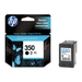 HP Ink Cartridge - No 350 - 200 Pages - Black