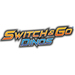 VTech Switch &amp; Go Dino's John Pteranodon &amp; Coole Casper Transformer Toys (80-169823)