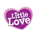 VTech Little Love Mijn Knuffelpop Kat Jouets d'apprentissage (80-526423)