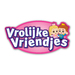 VTech Vrolijke Vriendjes VVMK - Sanne's Smulparadijs Learning Toys (80-199623)