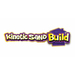 Kinetic Sand Build 2 Colour Pack Umělecké a kreativní hračky (6026977)