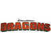 DreamWorks Dragons DWD PLH 8&quot;PremPlush ToothlssA TVtail GML Juguetes de peluche (6027509)