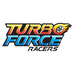 VTech Turbo Force Racers Super Racetrack Jouets d'apprentissage (80-517523)