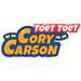 Toet Toet Cory Carson